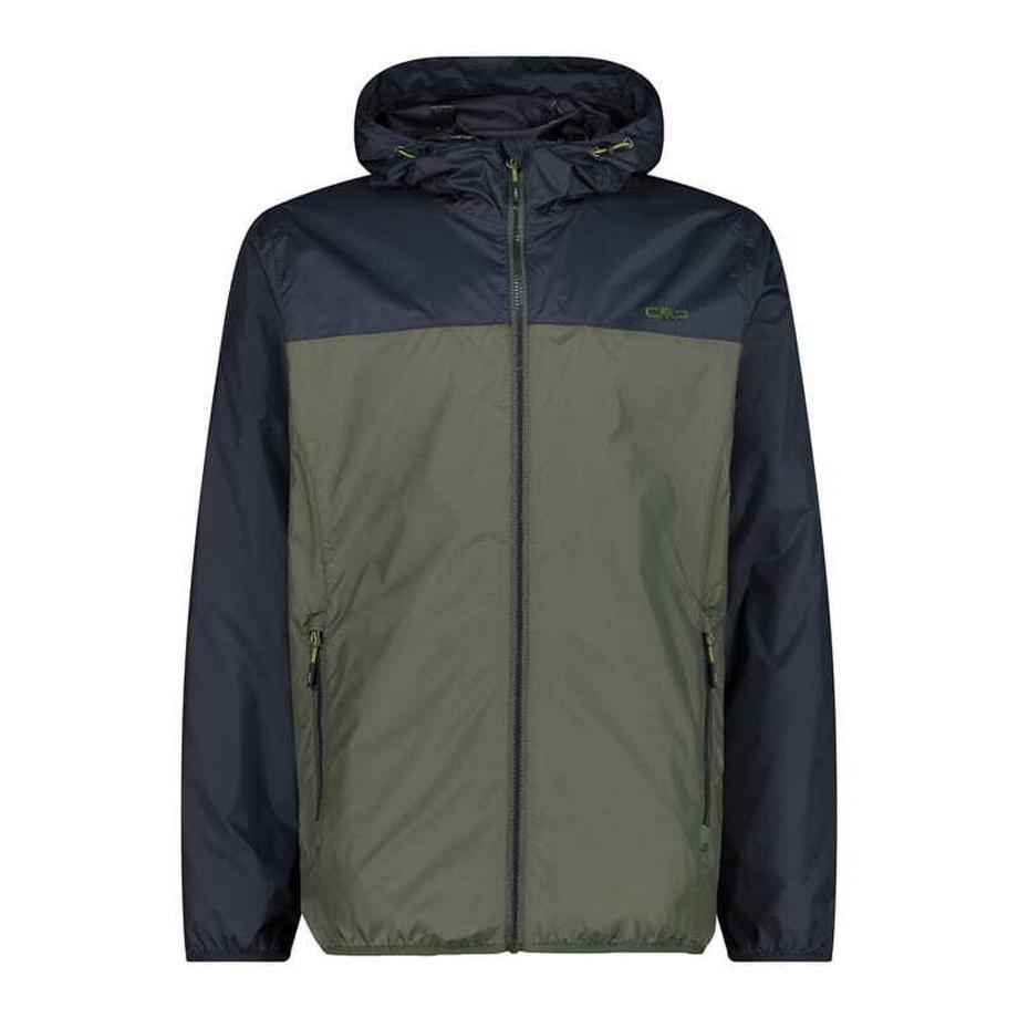 CMP Regenjacke mit Kapuze  