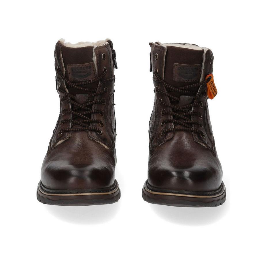 Dockers 51GL102-140 Bottines  