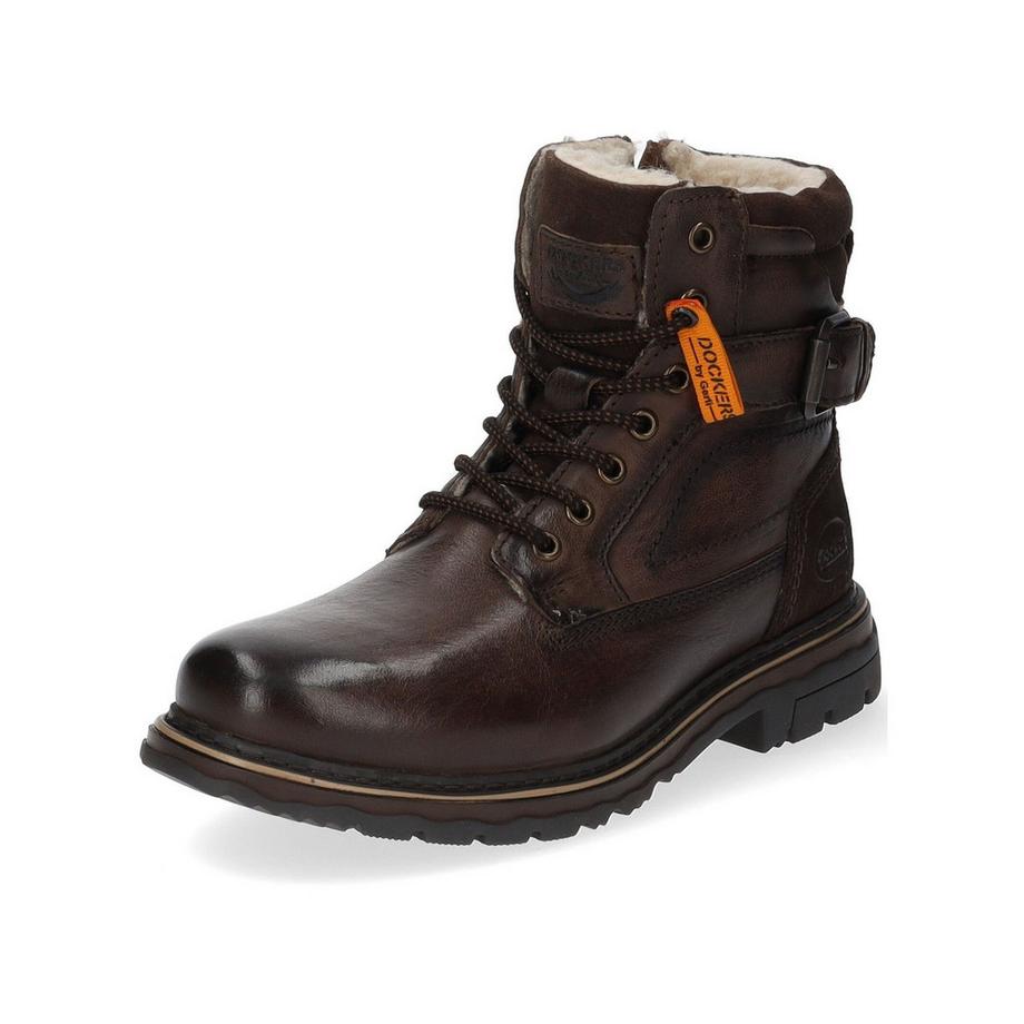 Stiefelette 51GL102-140