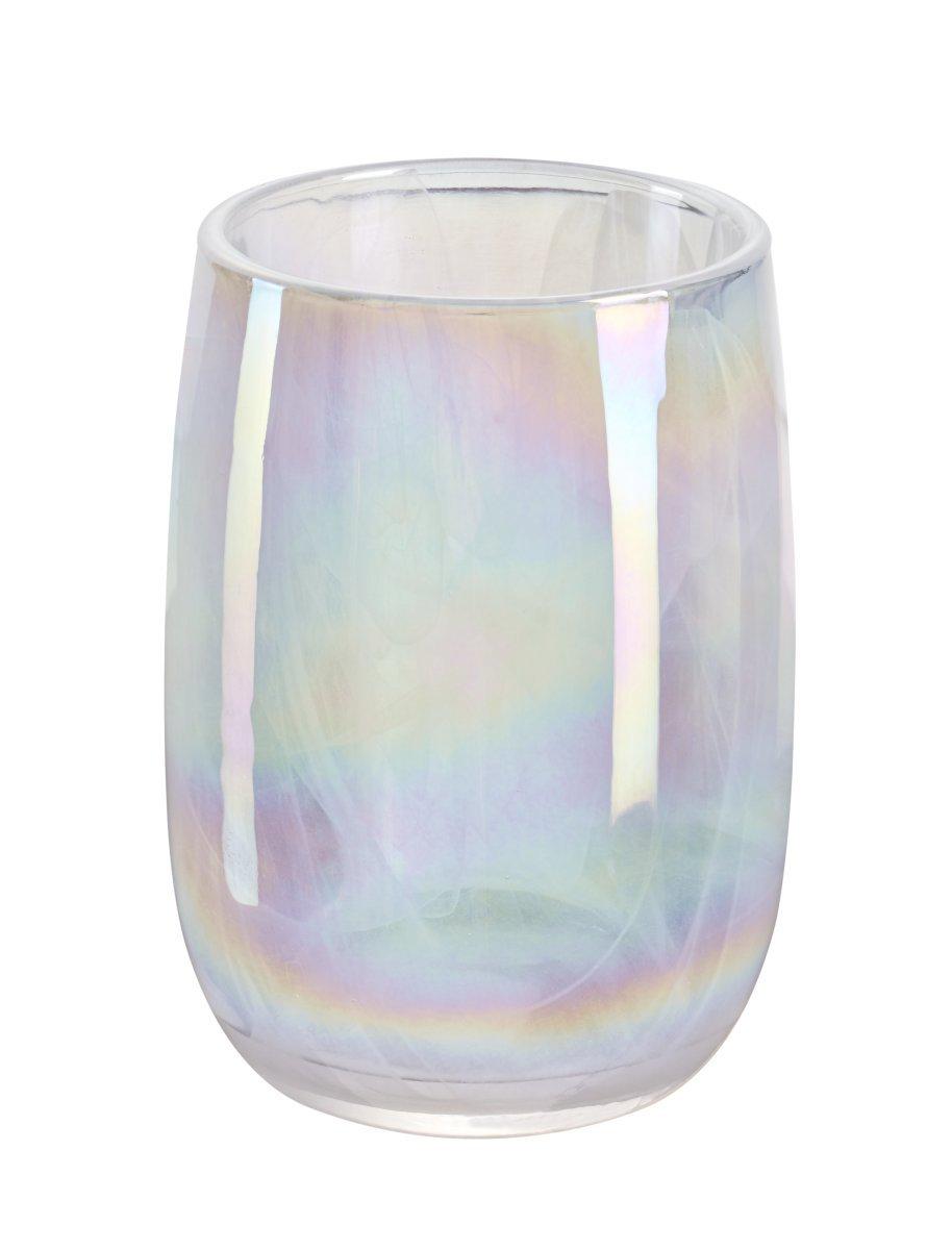 Image of Mundspülbecher Iris Irisierend Unisex Multicolor ONE SIZE