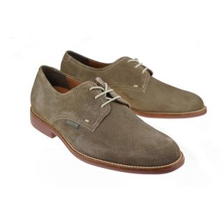 Mephisto  Fernio - Chaussure à lacets suede 