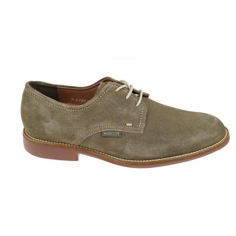 Mephisto  Fernio - Chaussure à lacets suede 