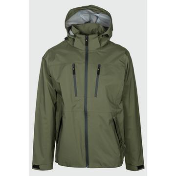 Darek 3 Lagen Regenjacke