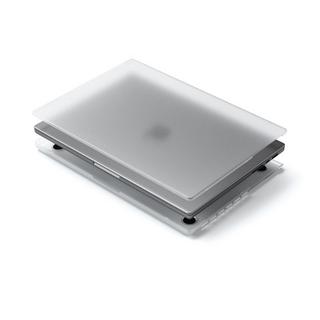 SATECHI  ST-MBP14CL sacoche d'ordinateurs portables 35,6 cm (14") Boîtier robuste Transparent 