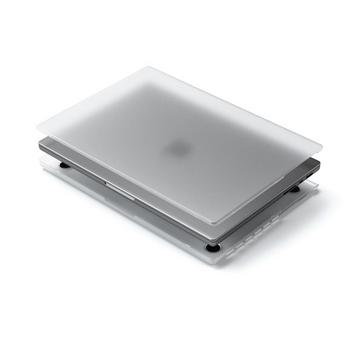 ST-MBP14CL sacoche d'ordinateurs portables 35,6 cm (14") Boîtier robuste Transparent