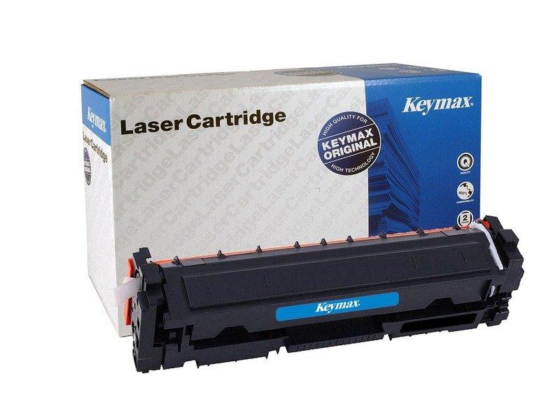 Keymax  KEYMAX RMC Toner-Modul 415A schwarz W2030AKEY zu HP CLJ Pro M454 2400 S. 