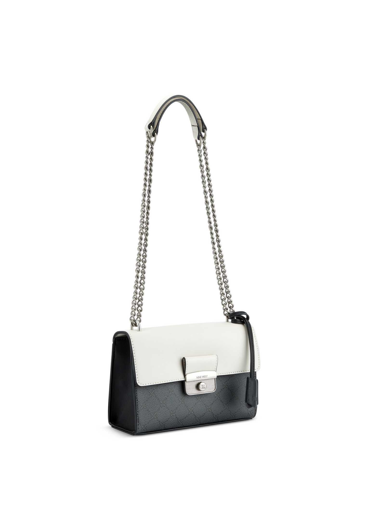 Nine West  Thatcher Mini Convertible Flap 