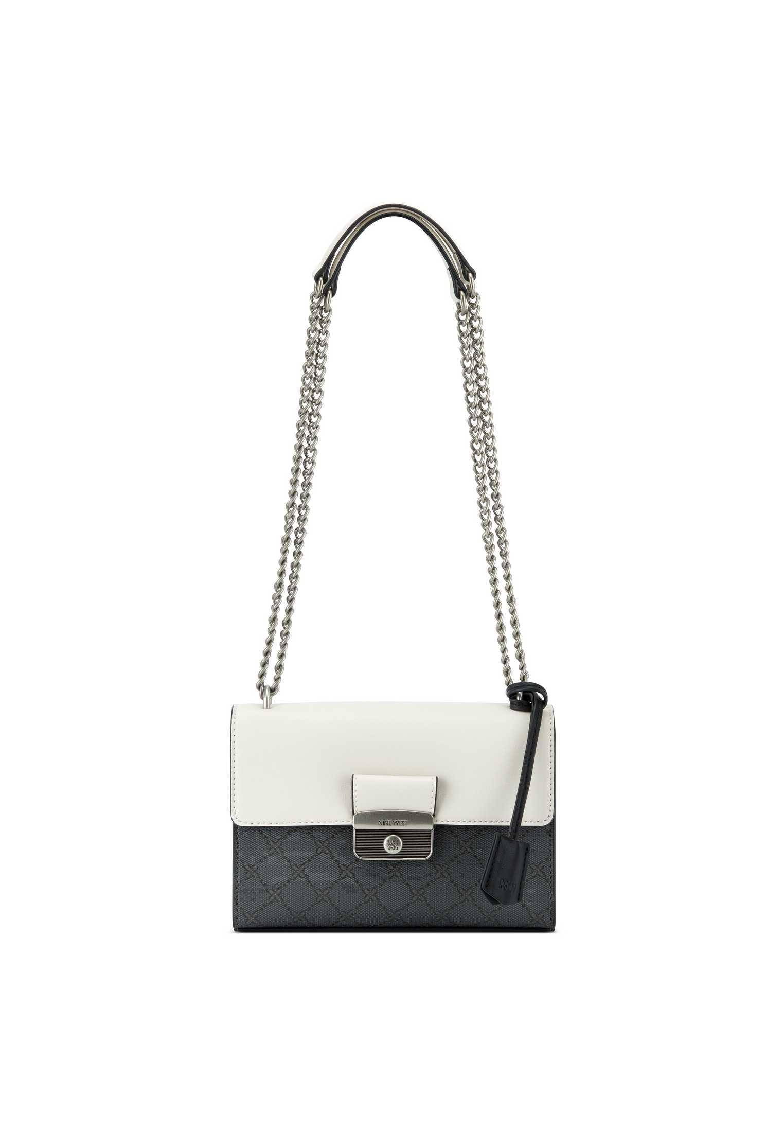 Nine West  Thatcher Mini Convertible Flap 