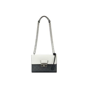 Thatcher Mini Convertible Flap  Bag