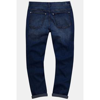 JP1880  Jean FLEXNAMIC®, tissu denim, coton bio certifié GOTS - jusqu'au 74 