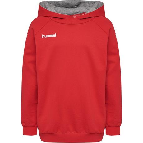 Hummel  Felpa con cappuccio per bambini Hummel hmlGO cotton 