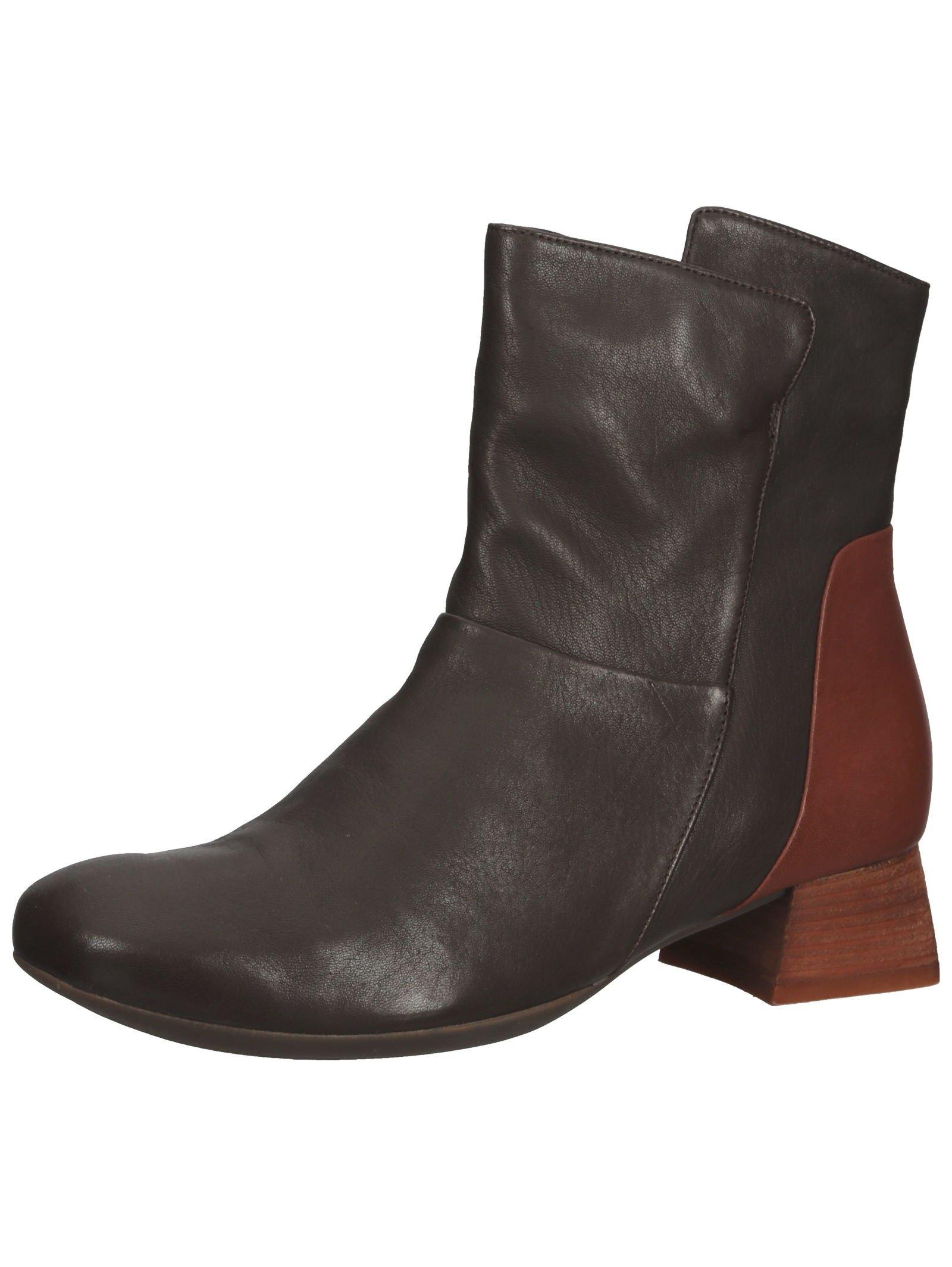 Image of Stiefel 3-000466 Damen Braun 38.5