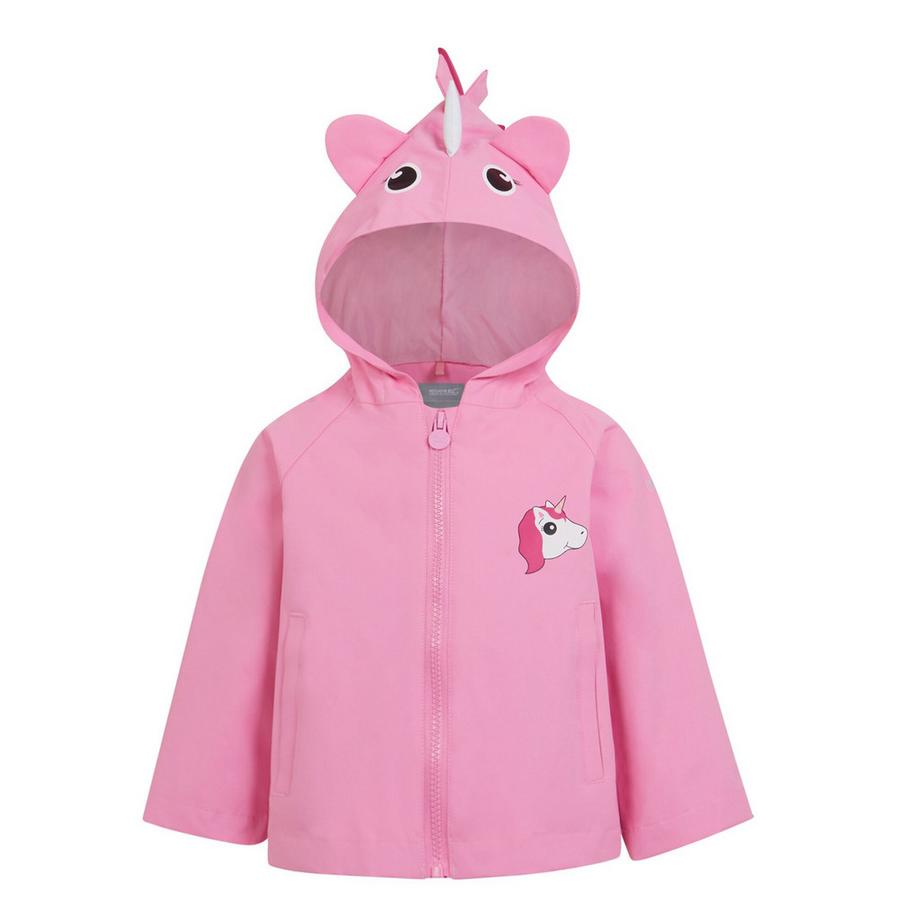 Giacca Impermeabile Luna L´unicorno