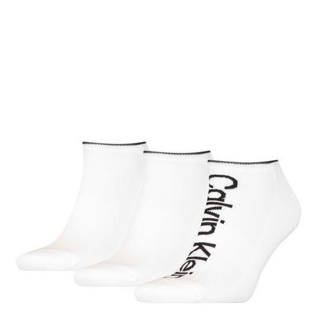 Calvin Klein  Socquettes 