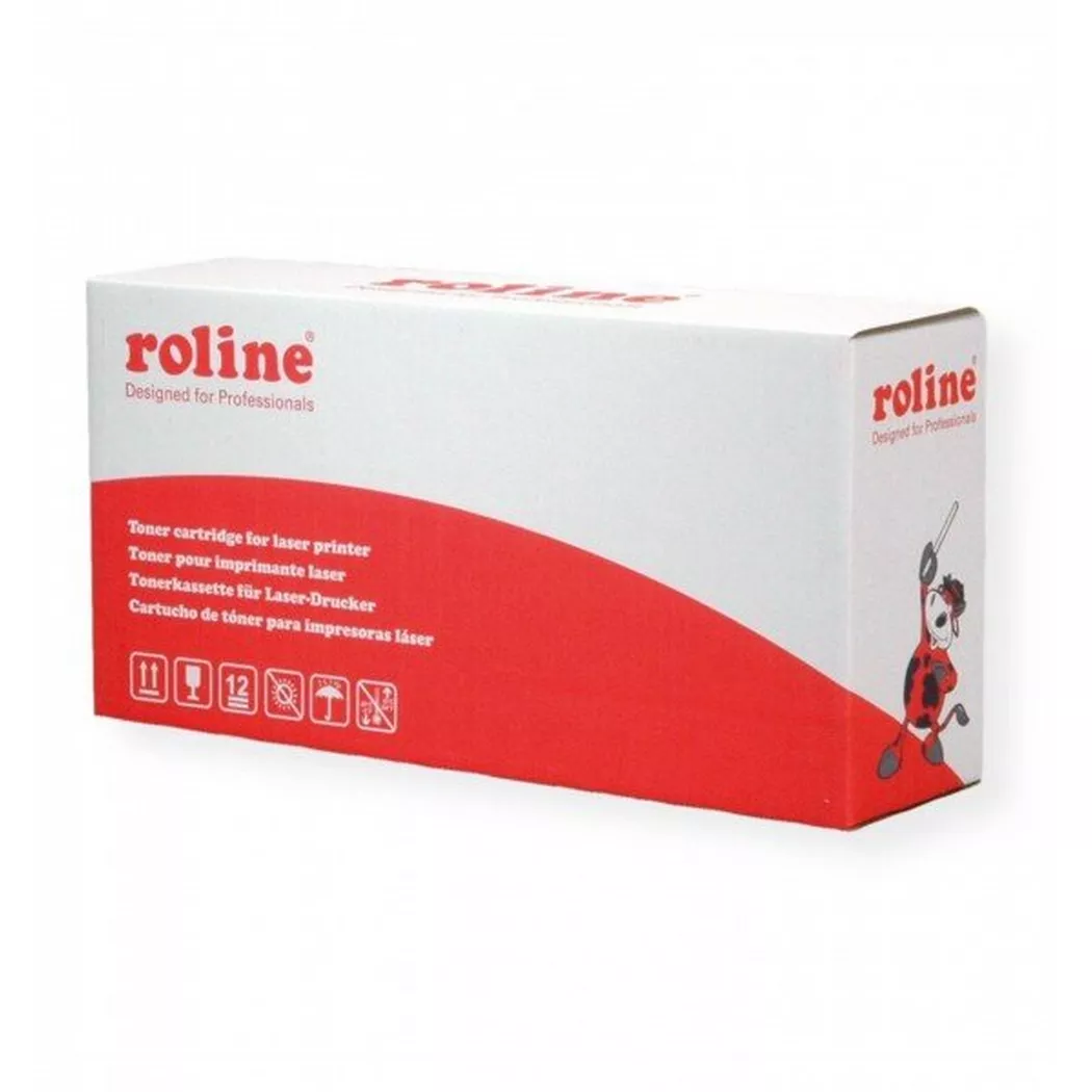 Roline – Brother Trommel DR-3400 (BK), One Size