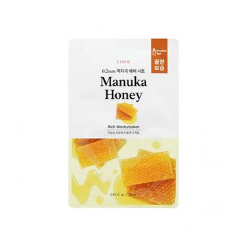 0.2 Therapy Air Mask Manuka Honey