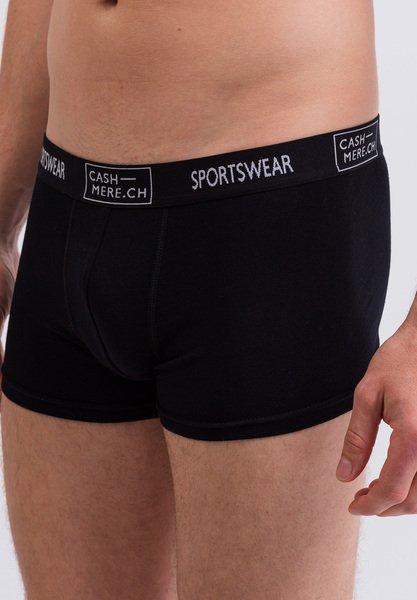 CASH-MERE.CH  Kaschmir Boxershorts 