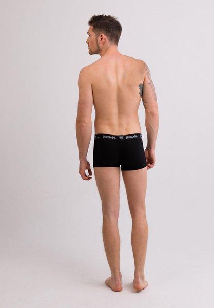 CASH-MERE.CH  Kaschmir Boxershorts 