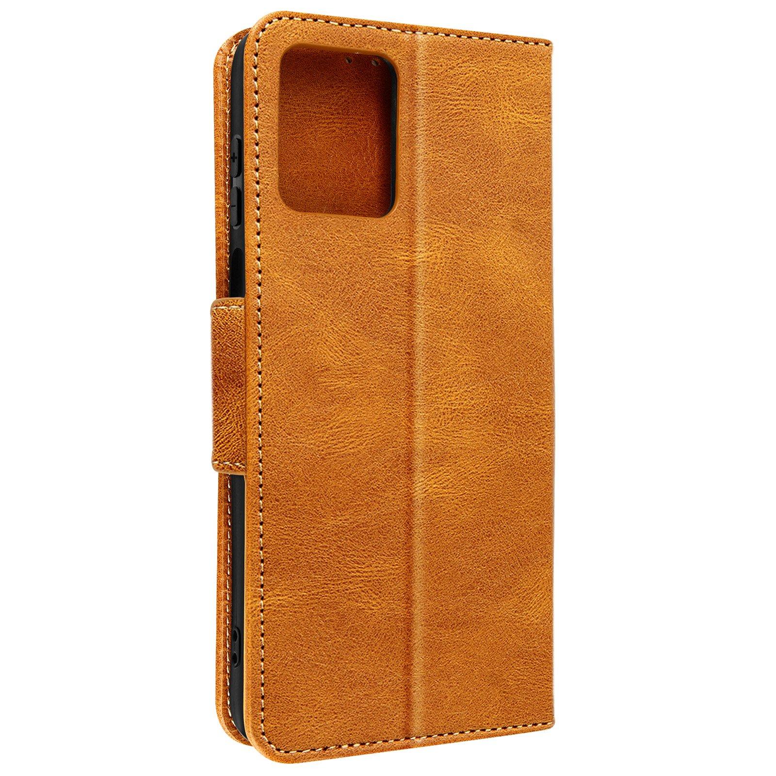 Image of Hülle Motorola Moto G53, G13, G23