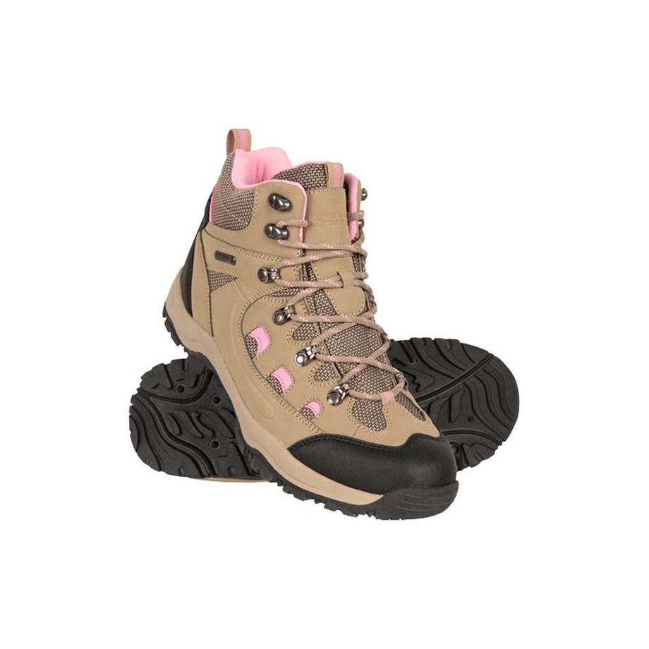 Bottines de marche ADVENTURER