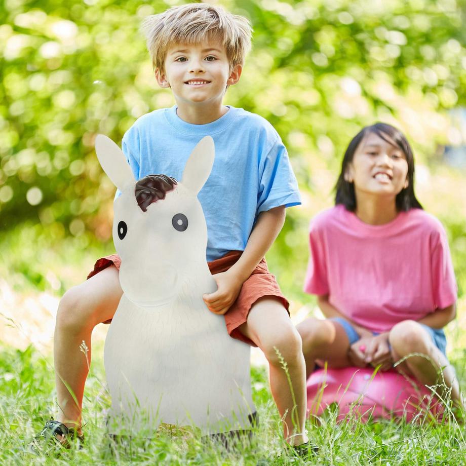 Northix  Hüpftier Pferd in 