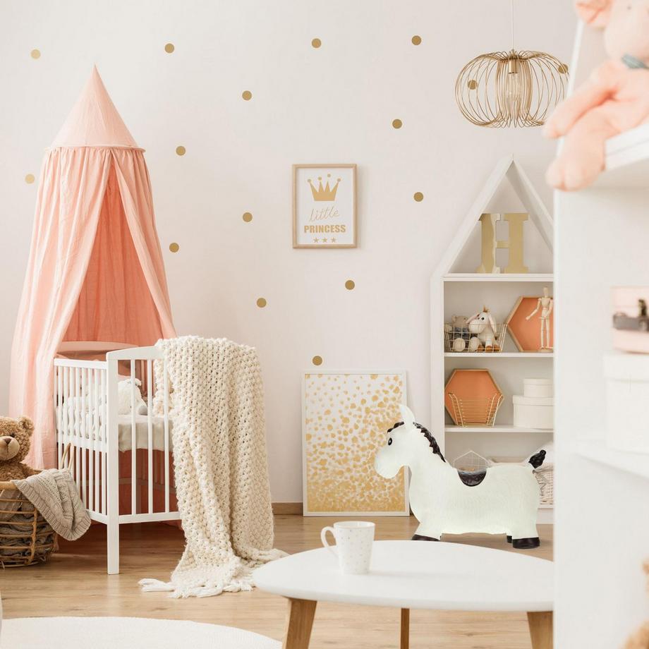 Northix  Hüpftier Pferd in 