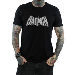 DC COMICS  Tshirt 