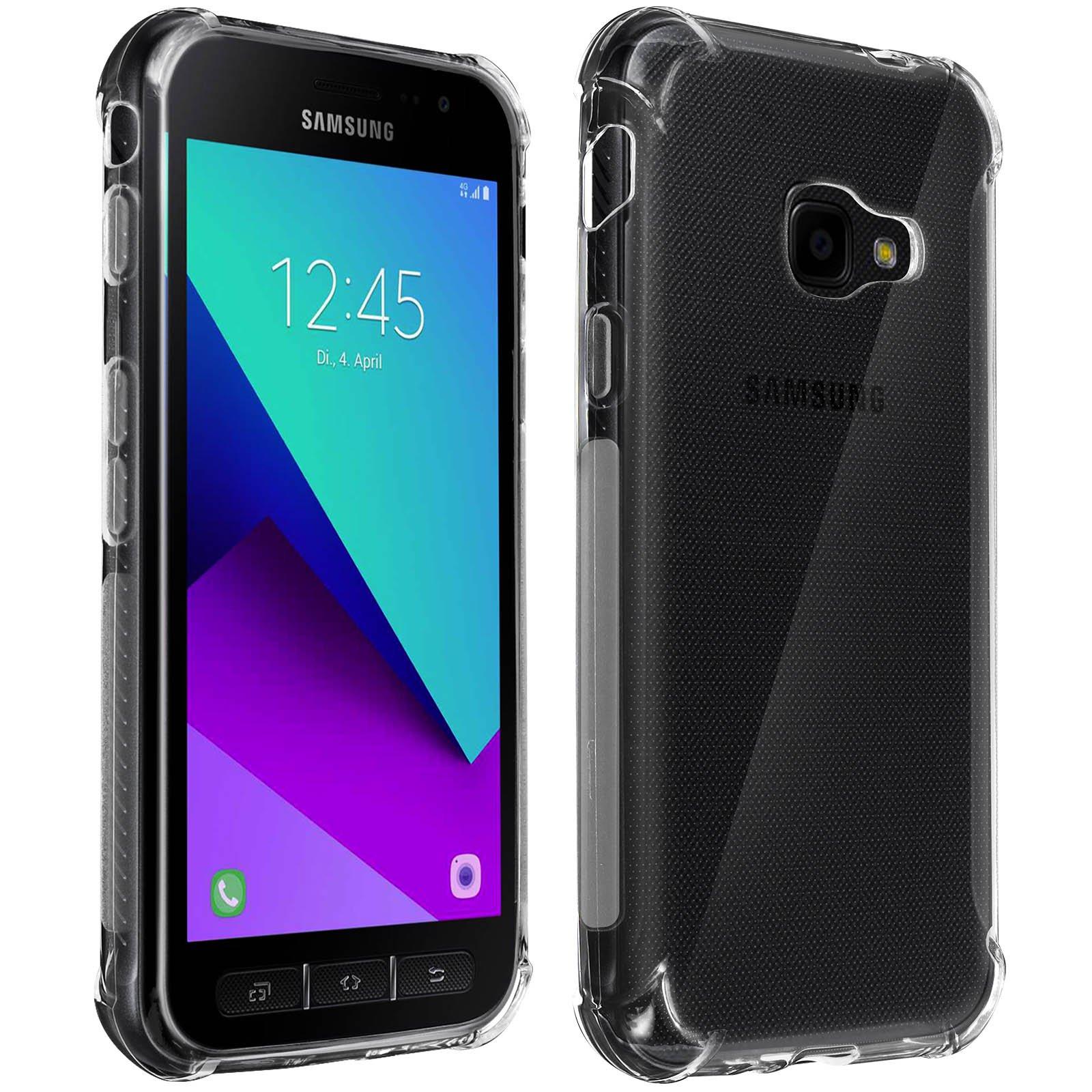 Image of Samsung Galaxy Xcover 4/4s Hülle