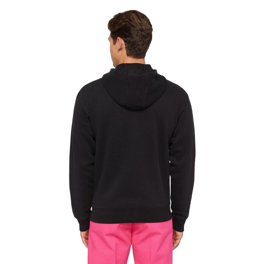 Dickies Kapuzenpullover Durchgehender Reissverschluss  