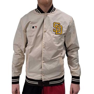 blouson san diego padres core regent