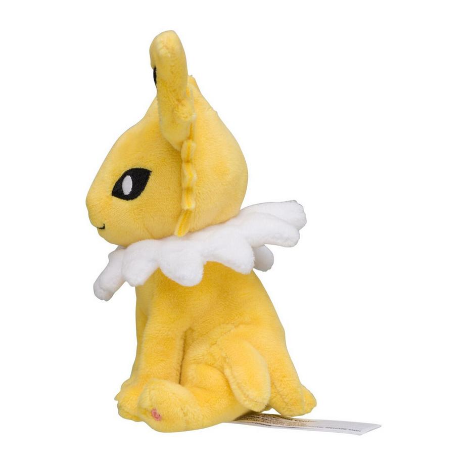 Pokémon  Jolteon Sitting Cuties Plush 