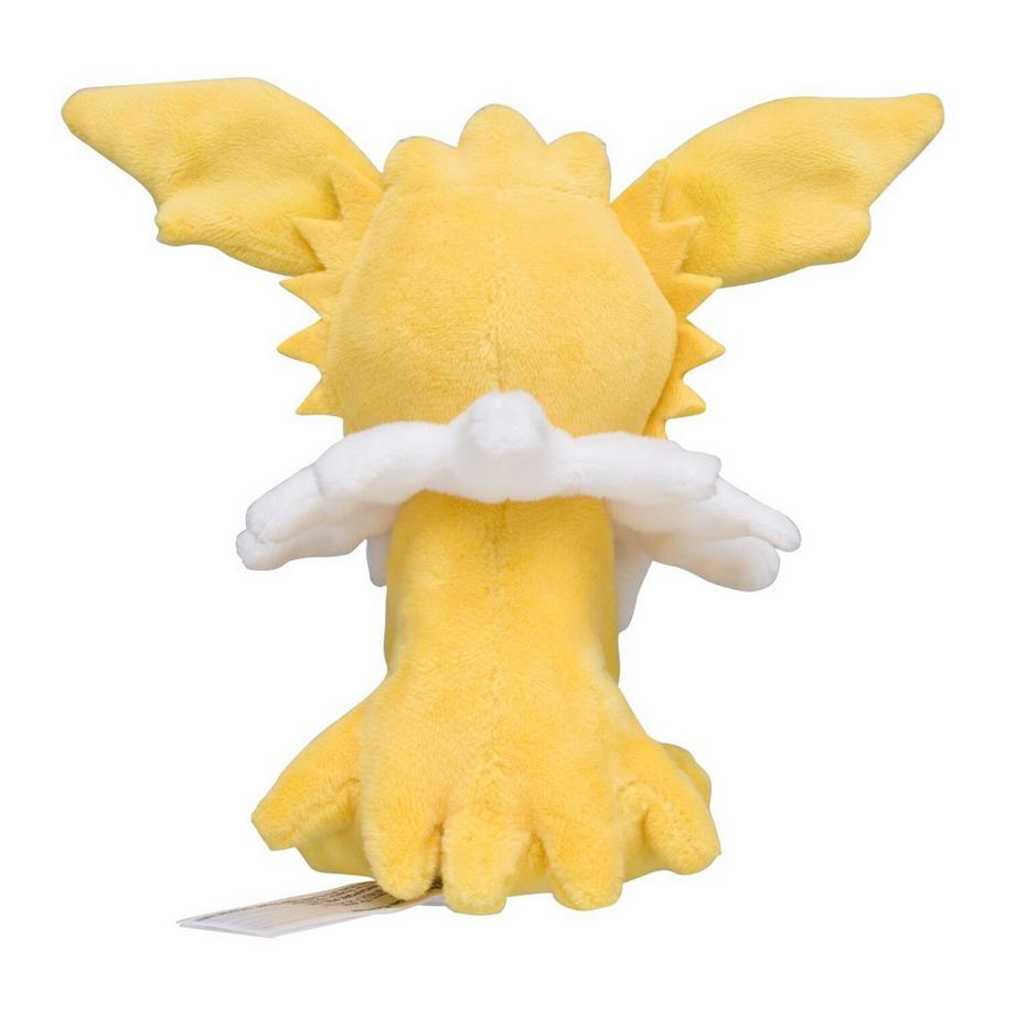 Pokémon  Jolteon Sitting Cuties Plush 