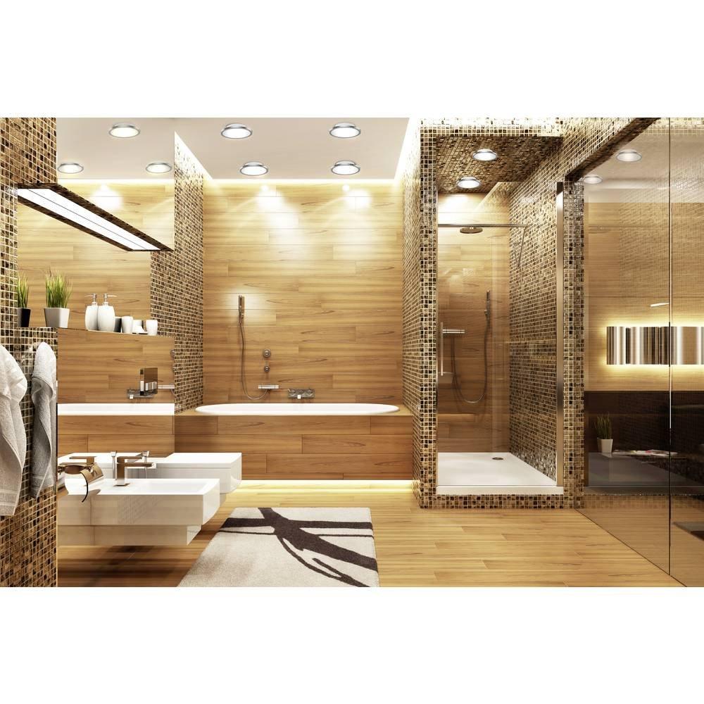 Image of AQUA Deckenl. 145 mm IP44 AQUA Deckenl. 145 mm IP44