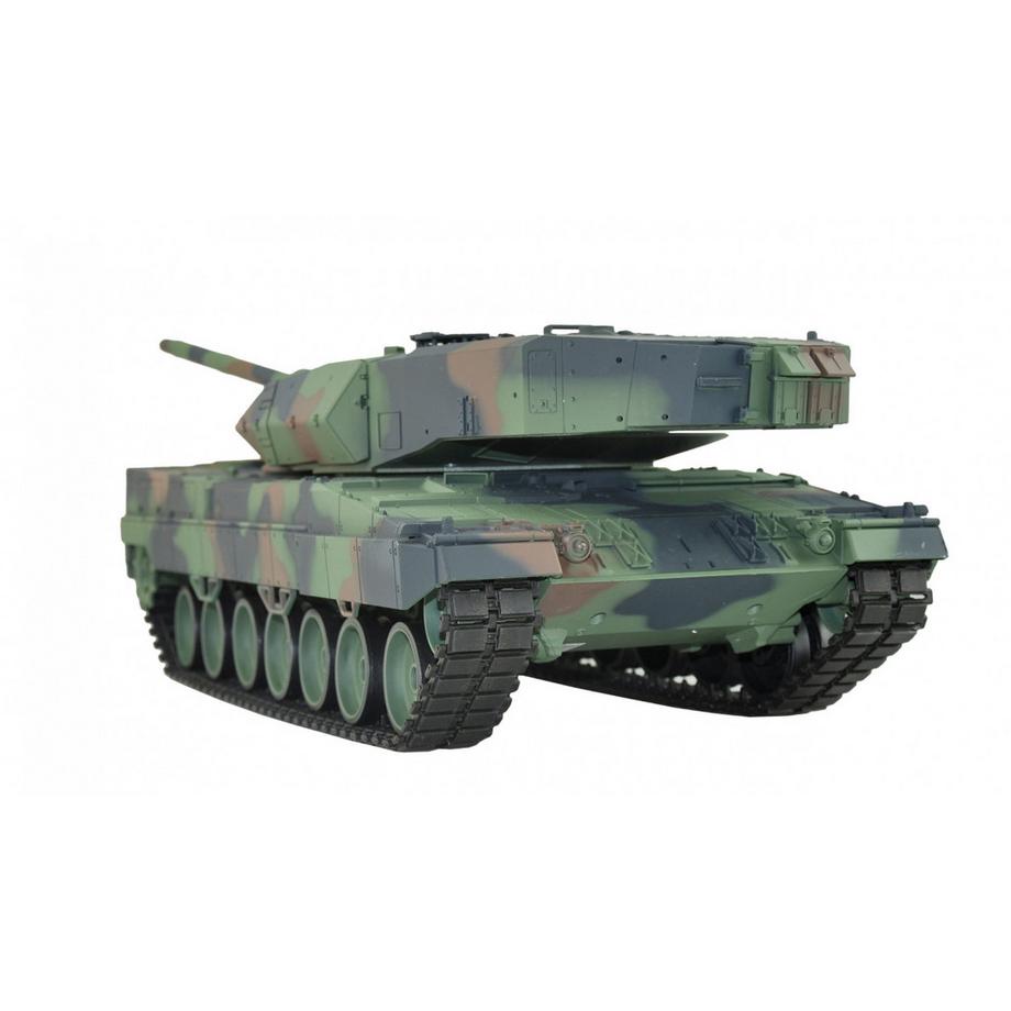 Amewi  Panzer Leopard II A6 RTR 