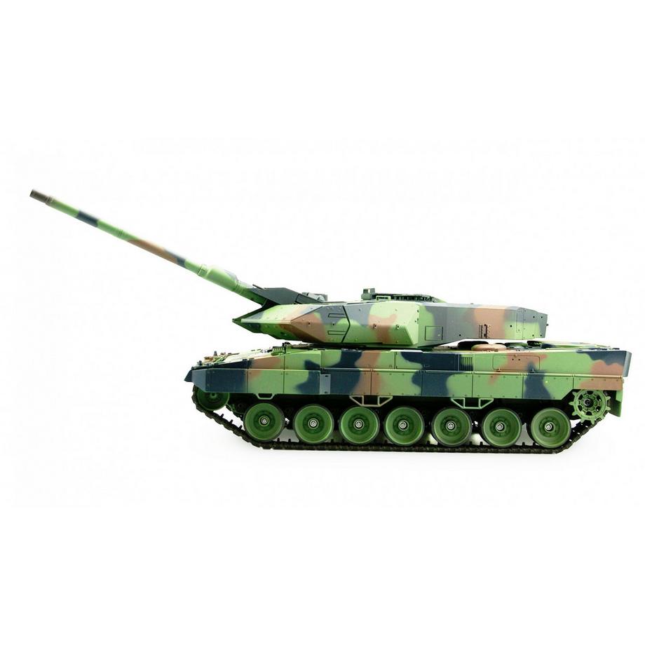Amewi  Panzer Leopard II A6 RTR 
