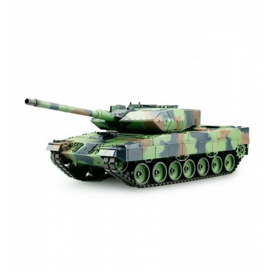 Amewi  Panzer Leopard II A6 RTR 
