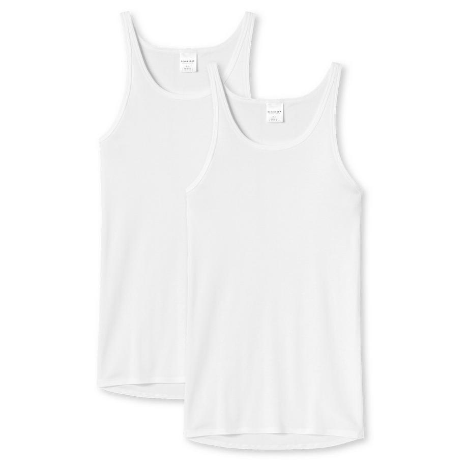 Maillot de corps  Paquet de 2 Confortable à porter