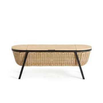 Banc de rangement Belti