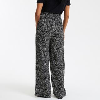 La Redoute Collections  Pantalon large de grossesse 