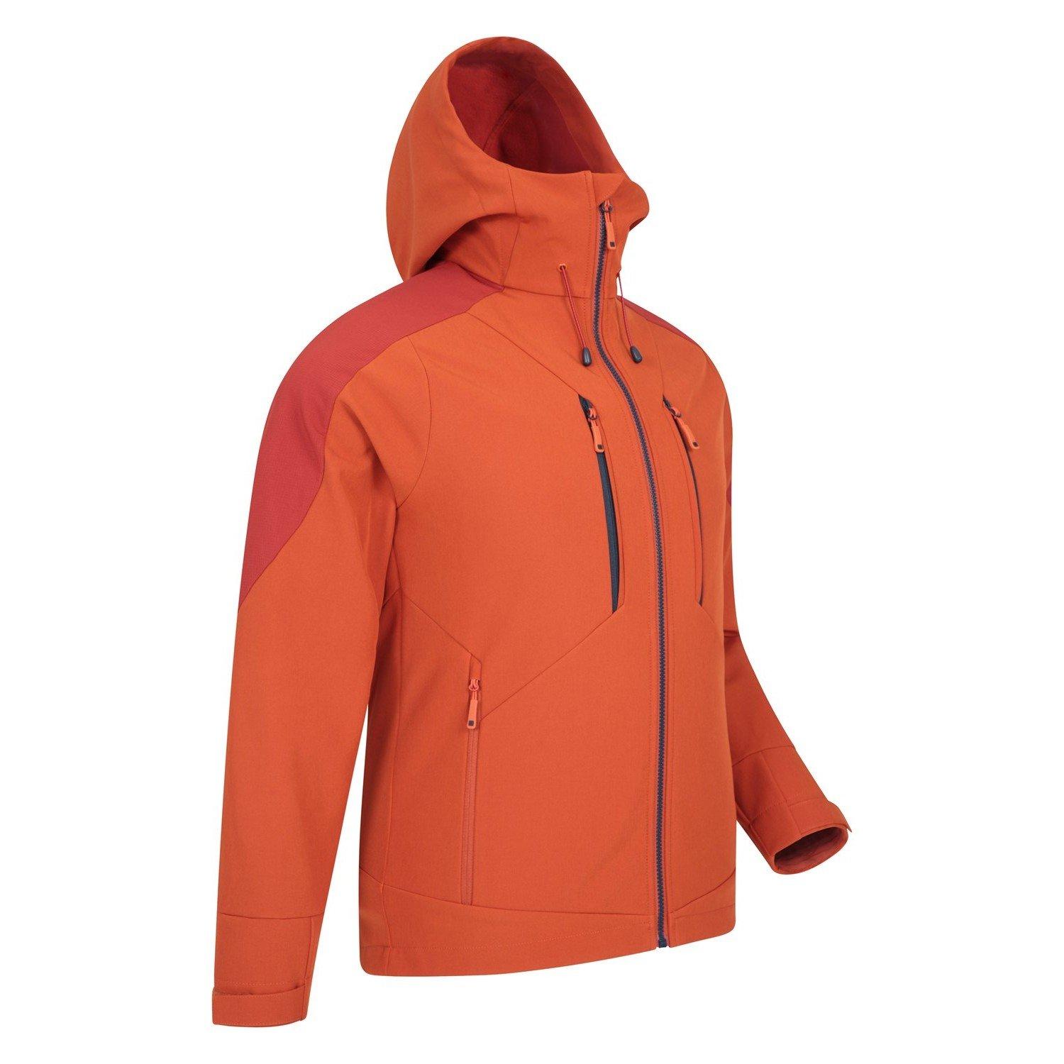 Mountain Warehouse  Radius Softshelljacke 