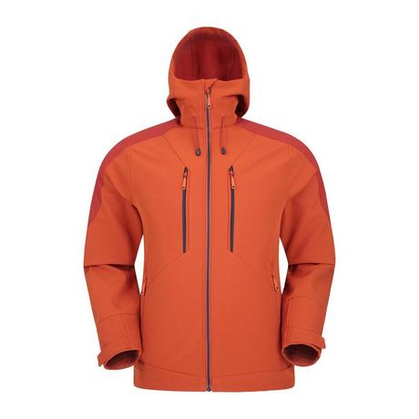 Mountain Warehouse  Radius Softshelljacke 