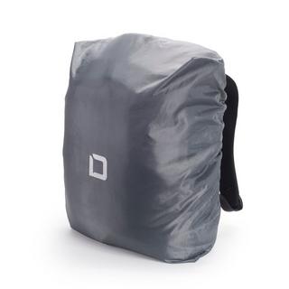 DICOTA  Dicota Eco Rucksack Schwarz Schaum, Polyethylenterephthalat 