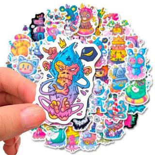 Gameloot Pack de Stickers - Fantaisie  