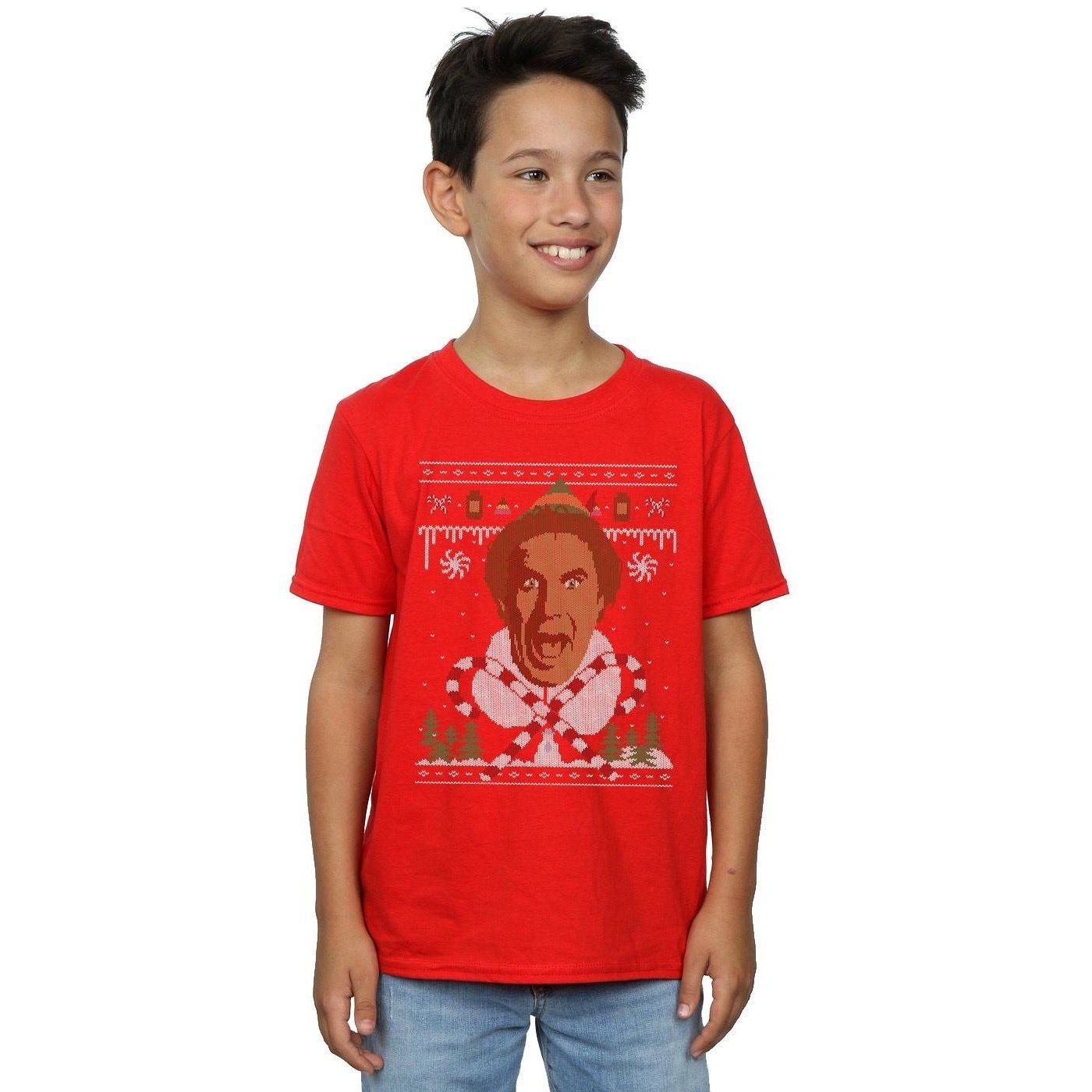 Elf  Tshirt 