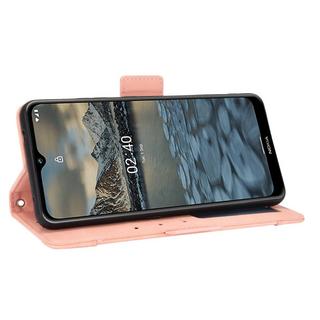 Cover-Discount  Nokia 2.4 - Custodia Con Molti 