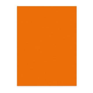 elco ELCO Office Color Papier A4 74616.82 80g, orange 100 Blatt  