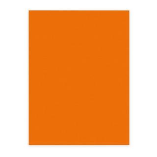 elco ELCO Office Color Papier A4 74616.82 80g, orange 100 Blatt  