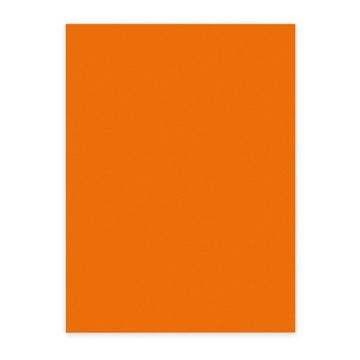 ELCO Office Color Papier A4 74616.82 80g, orange 100 Blatt