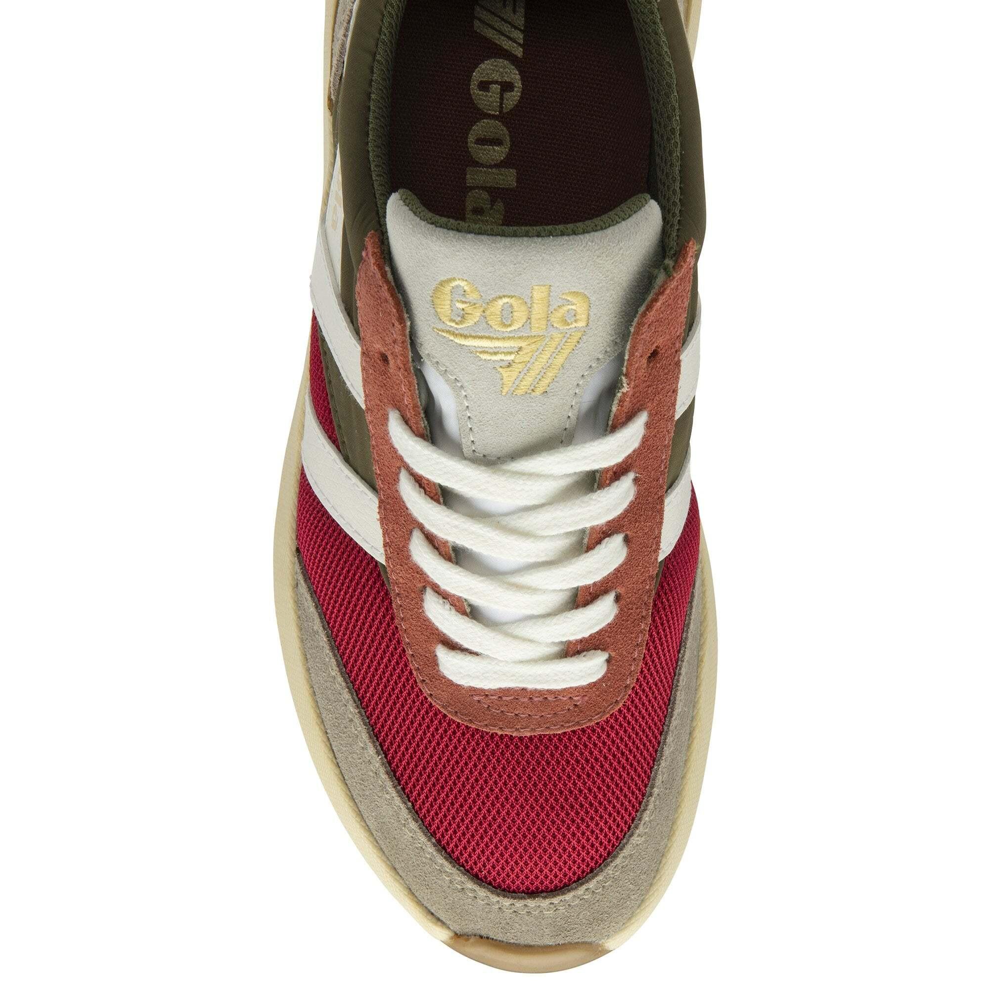 gola  baskets raven 