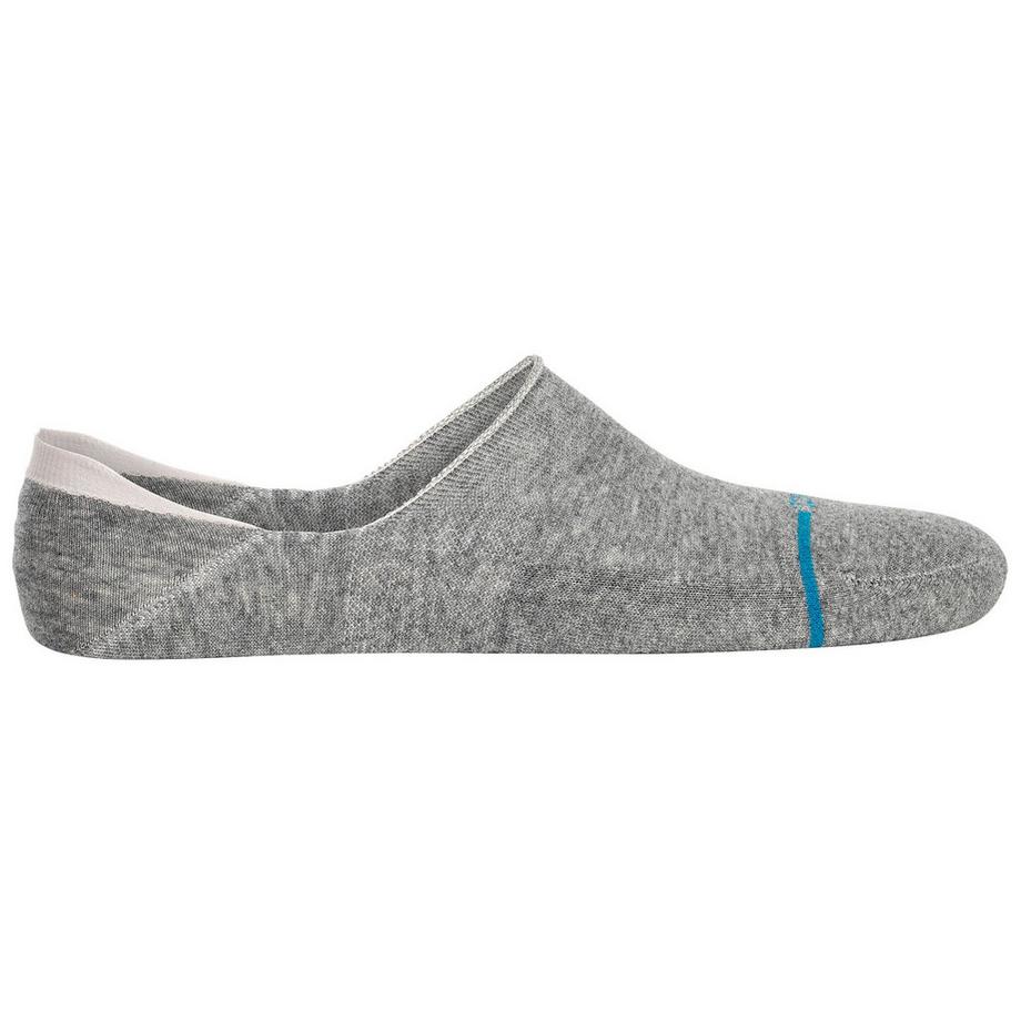 Stance Socken  6er Pack-Icon No Show Sneakersocken  